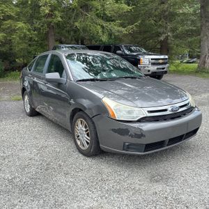 2010 FORD FOCUS SE 缩略图 12