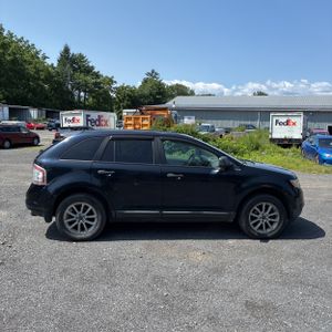 صورة 10 لـ 2008 FORD EDGE SE