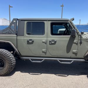 JEEP GLADIATOR - 9