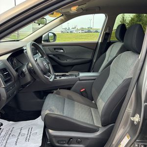 صورة مصغرة 32 لـ 2023 Nissan ROGUE SV