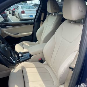 2020 BMW X3 SDRIVE30I 照片 31