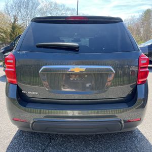 CHEVROLET EQUINOX LT - 7