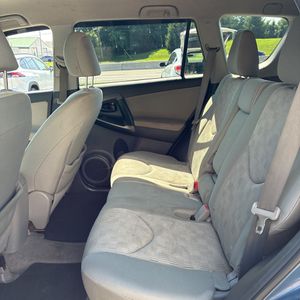 2012 Toyota RAV4 BASE thumbnail 33