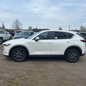 MAZDA CX-5 TOURING - 3
