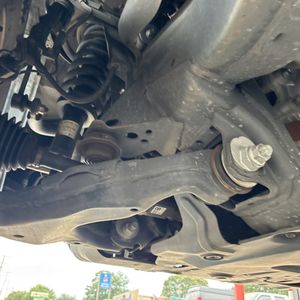 2018 Toyota 4RUNNER SR5 PREMIUM 照片 28