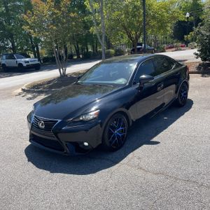 LEXUS IS 300 BASE - 1