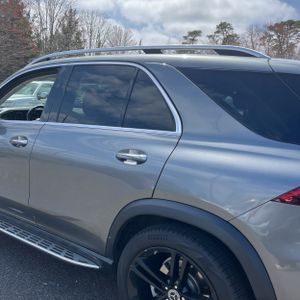 MERCEDES-BENZ GLE - 6