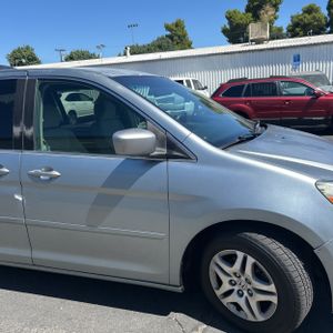 صورة مصغرة 13 لـ 2007 Honda ODYSSEY EX