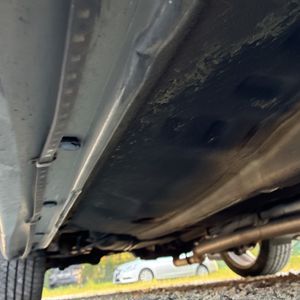 2002 Subaru OUTBACK BASE — миниатюра 20