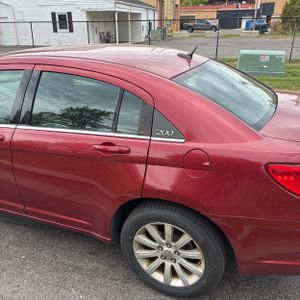 CHRYSLER 200 TOURING - 6
