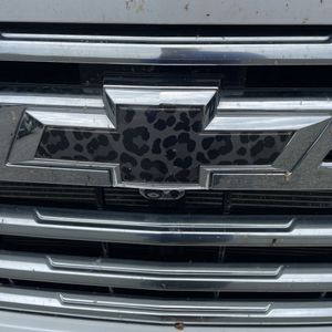 صورة مصغرة 58 لـ 2024 Chevrolet SILVERADO 3500 HIGH COUNTRY