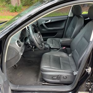2013 AUDI A3 2.0T PREMIUM 缩略图 32