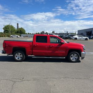 CHEVROLET SILVERADO 1500 LT - 10