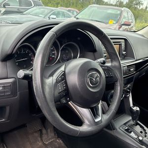 2014 Mazda CX-5 TOURING 照片 60