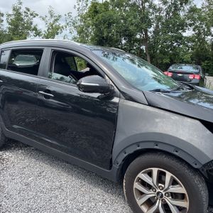 صورة مصغرة 12 لـ 2014 KIA SPORTAGE LX