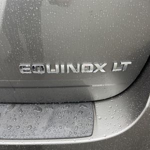 2012 Chevrolet EQUINOX LT 缩略图 23