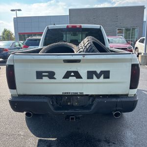 صورة 7 لـ 2014 RAM 1500 BIG HORN