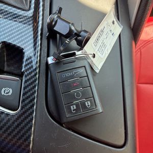 2019 Chevrolet CORVETTE STINGRAY 照片 53