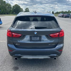 BMW X1 XDRIVE28I - 6