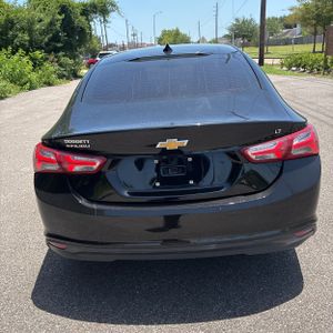 2022 Chevrolet MALIBU LT 照片 6