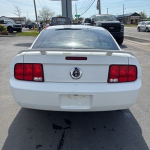 FORD MUSTANG BASE - 7