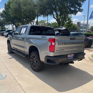 صورة 3 لـ 2025 Chevrolet SILVERADO 1500 LT TRAIL BOSS