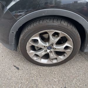 صورة مصغرة 17 لـ 2014 FORD ESCAPE TITANIUM
