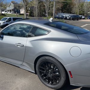 FORD MUSTANG ECOBOOST PREMIUM - 6