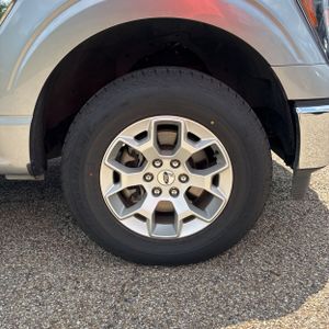 2023 FORD F-150 XLT 缩略图 13