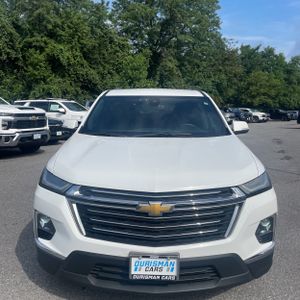صورة مصغرة 14 لـ 2023 Chevrolet TRAVERSE LT CLOTH