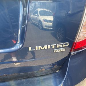 2012 FORD EDGE LIMITED — миниатюра 21