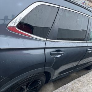 HONDA CR-V HYBRID SPORT TOURING - 8