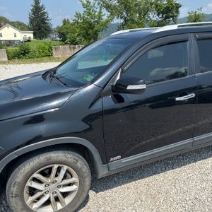 صورة 2 لـ 2015 KIA SORENTO LX