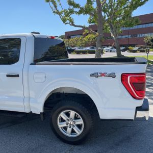 FORD F-150 XLT - 6