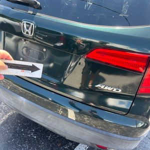 2016 Honda PILOT EX-L — фото 63
