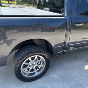 2016 RAM 1500 BIG HORN 照片 9