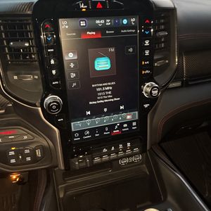 2022 RAM 1500 TRX 缩略图 42