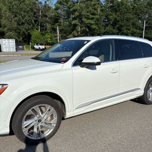 صورة 2 لـ 2021 AUDI Q7 PREMIUM