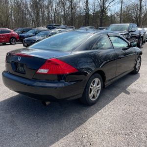HONDA ACCORD EX - 8