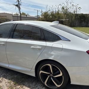 HONDA ACCORD SPORT - 6