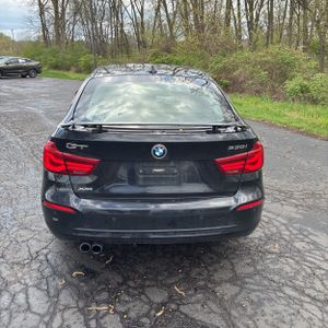 BMW 330I GRAN TURISMO XDRIVE - 7