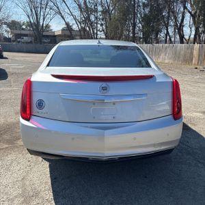 CADILLAC XTS 3.6L V6 - 7