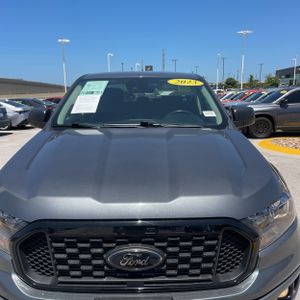 صورة مصغرة 15 لـ 2023 FORD RANGER XLT