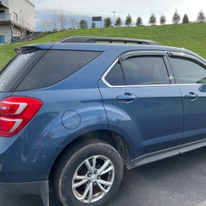 CHEVROLET EQUINOX LT - 9