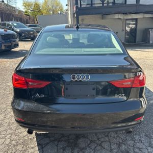 AUDI A3 2.0T PREMIUM - 7