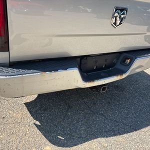 صورة مصغرة 68 لـ 2018 RAM 1500 TRADESMAN