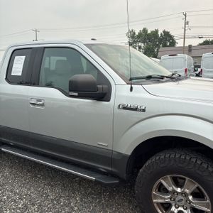 2015 FORD F-150 XLT 缩略图 13