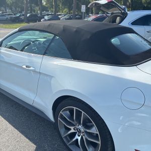 صورة 5 لـ 2015 FORD MUSTANG GT PREMIUM