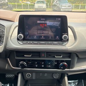 2023 Nissan ROGUE S 缩略图 36