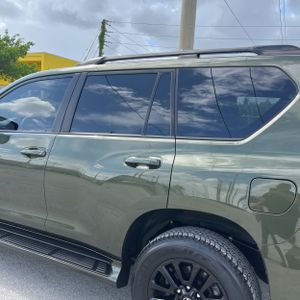 صورة 6 لـ 2022 Lexus GX 460 BASE